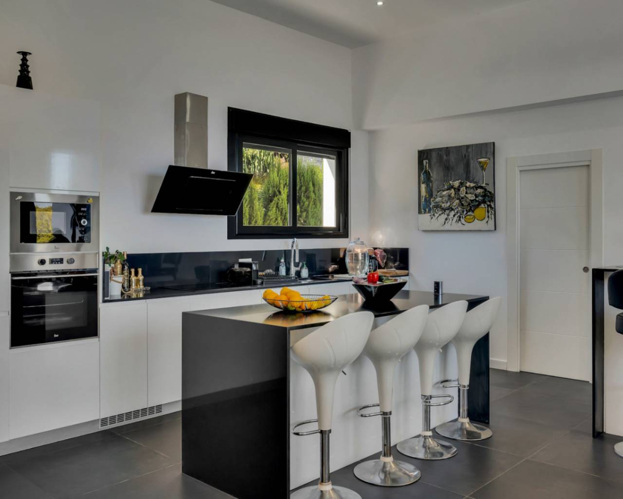 Sales - Detached villa - Moraira