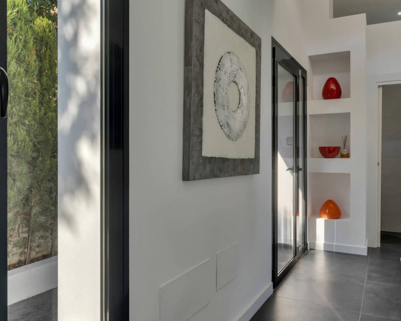 Sales - Detached villa - Moraira