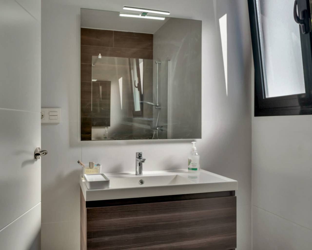 Sales - Detached villa - Moraira