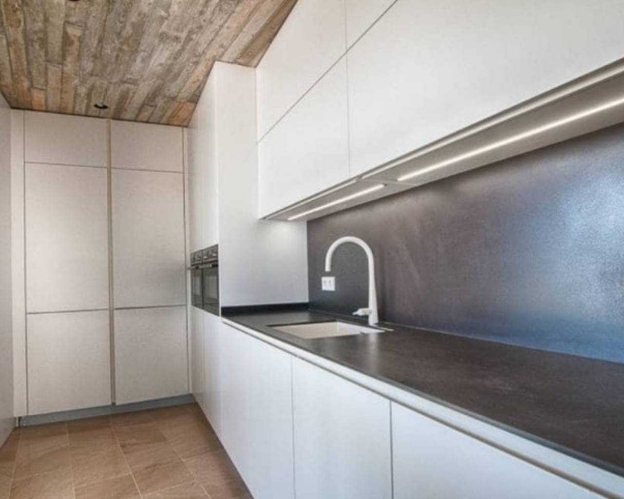 New Build - Detached villa - Moraira