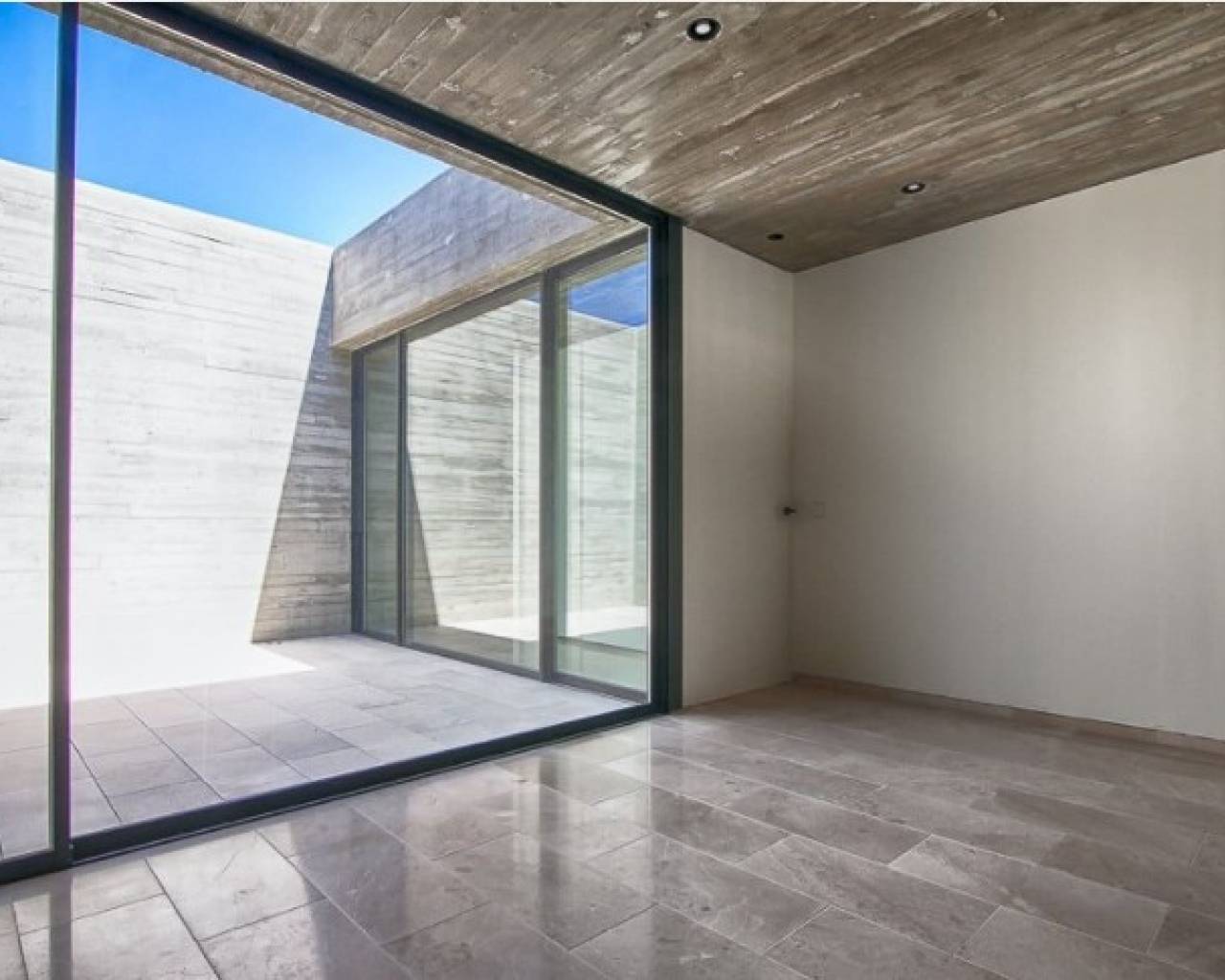 New Build - Detached villa - Moraira