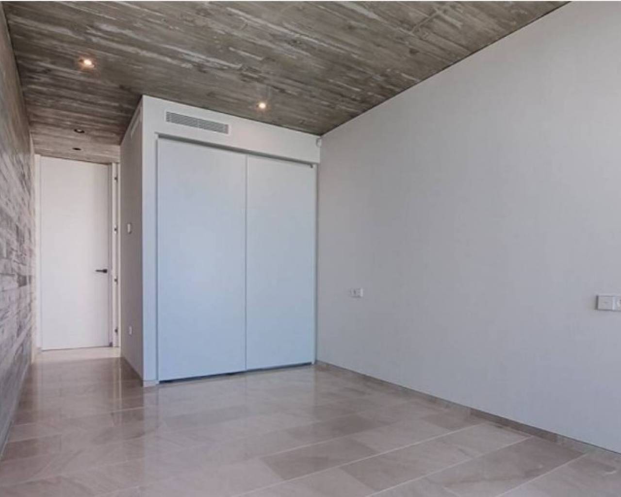 New Build - Detached villa - Moraira