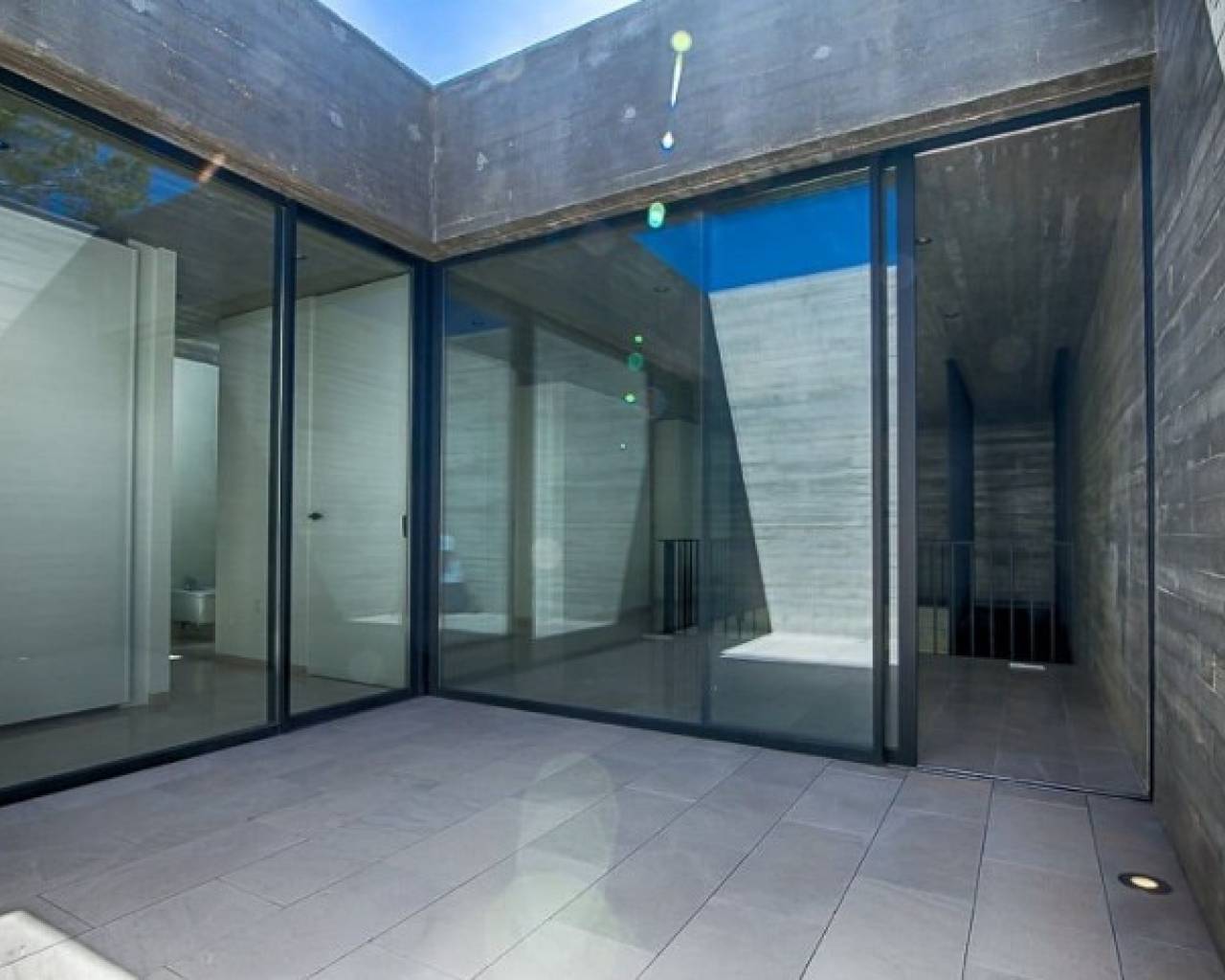 New Build - Detached villa - Moraira
