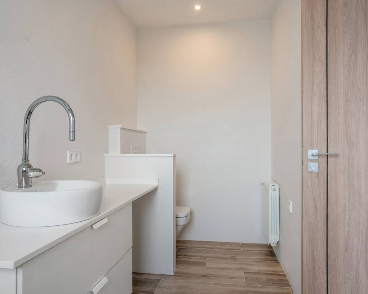 New Build - Detached villa - Moraira