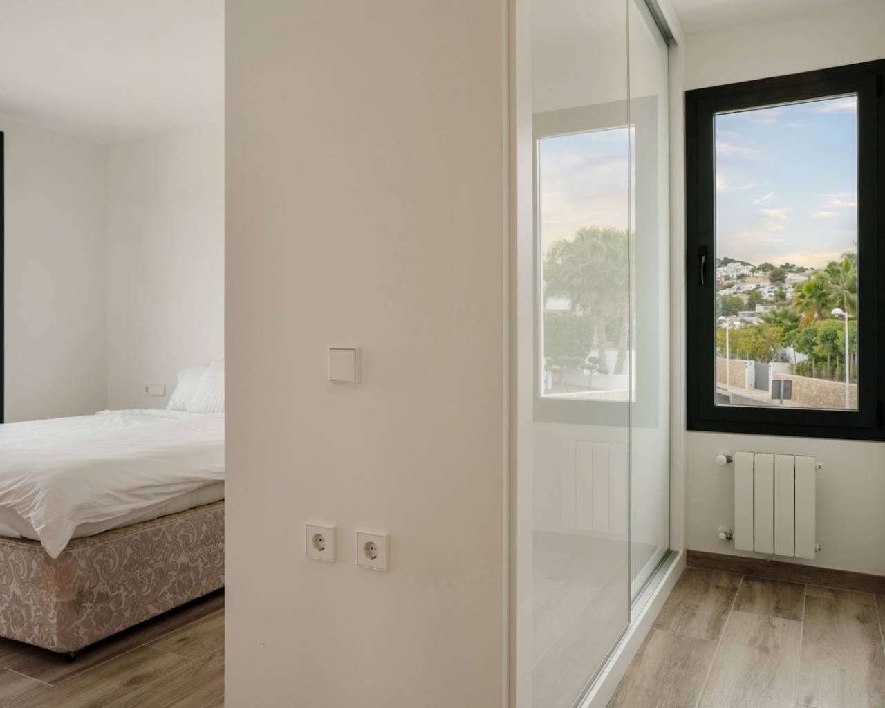New Build - Detached villa - Moraira