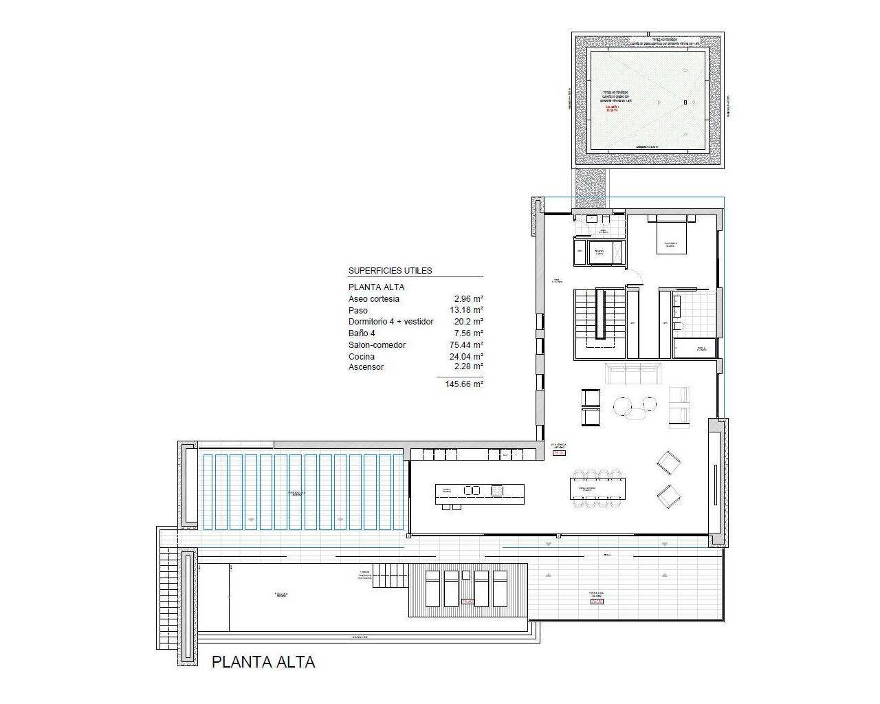 Sales - Detached villa - Moraira
