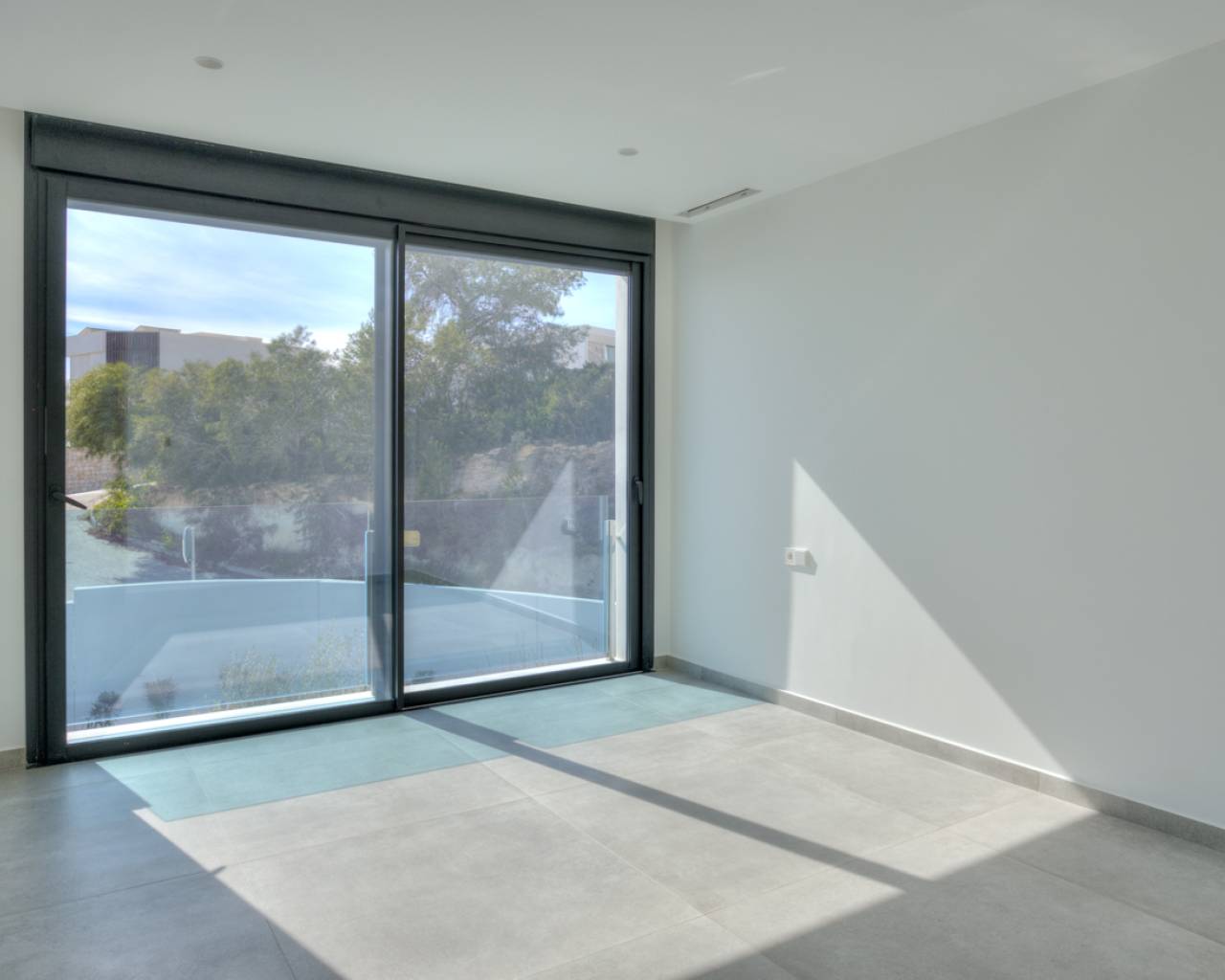 Sales - Detached villa - Moraira