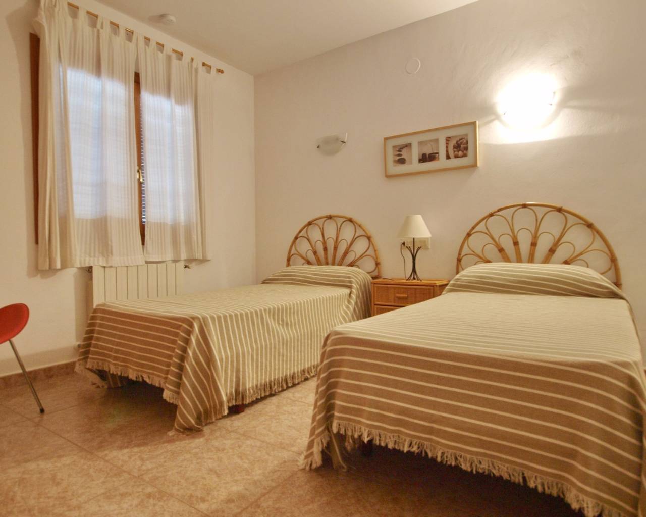 Sales - Detached villa - Moraira