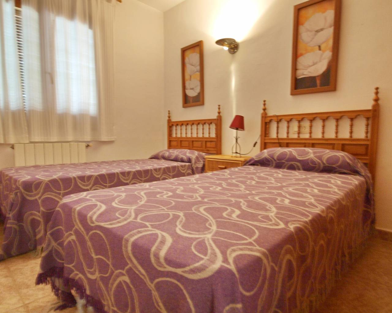 Sales - Detached villa - Moraira