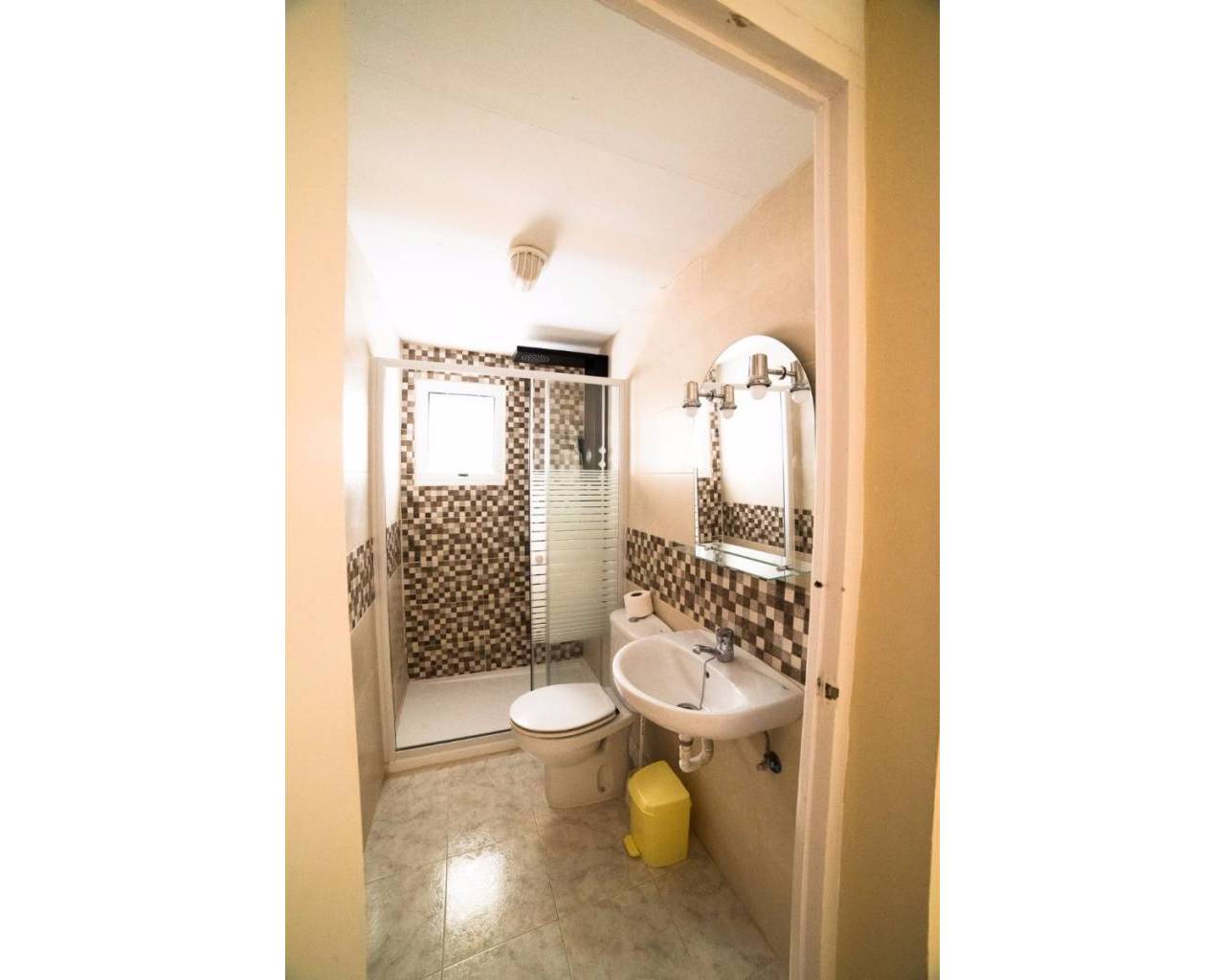 Sales - Detached villa - Moraira