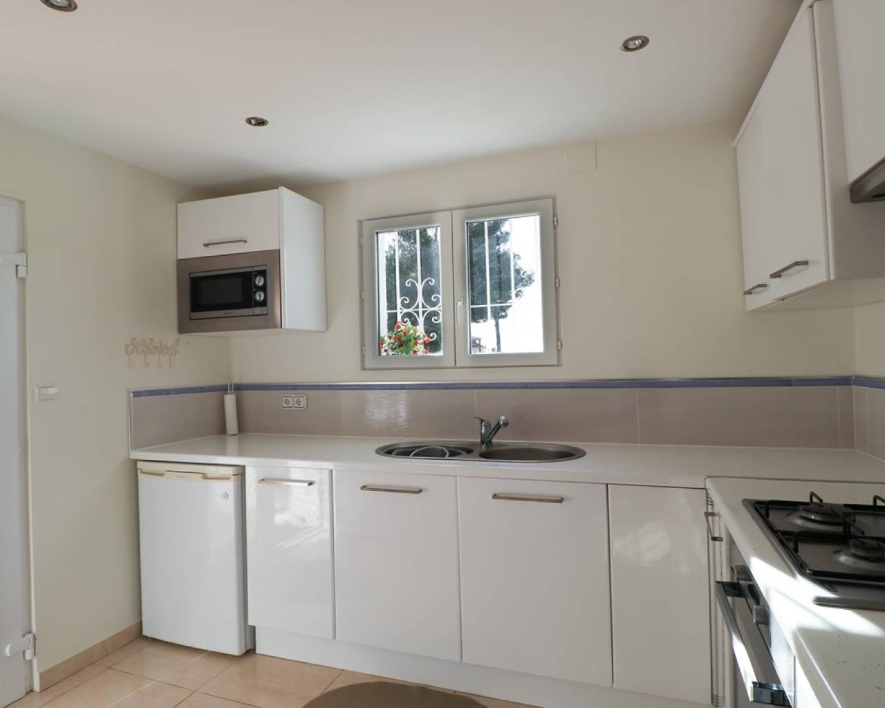 Sales - Detached villa - Moraira