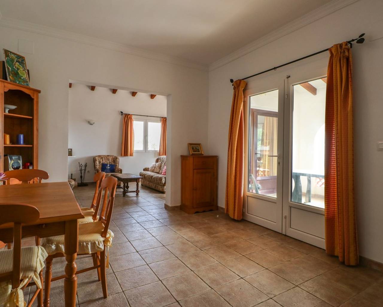 Sales - Detached villa - Moraira