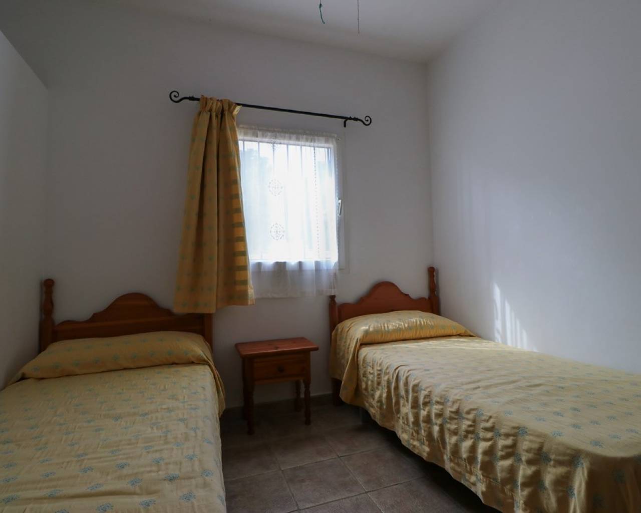 Sales - Detached villa - Moraira