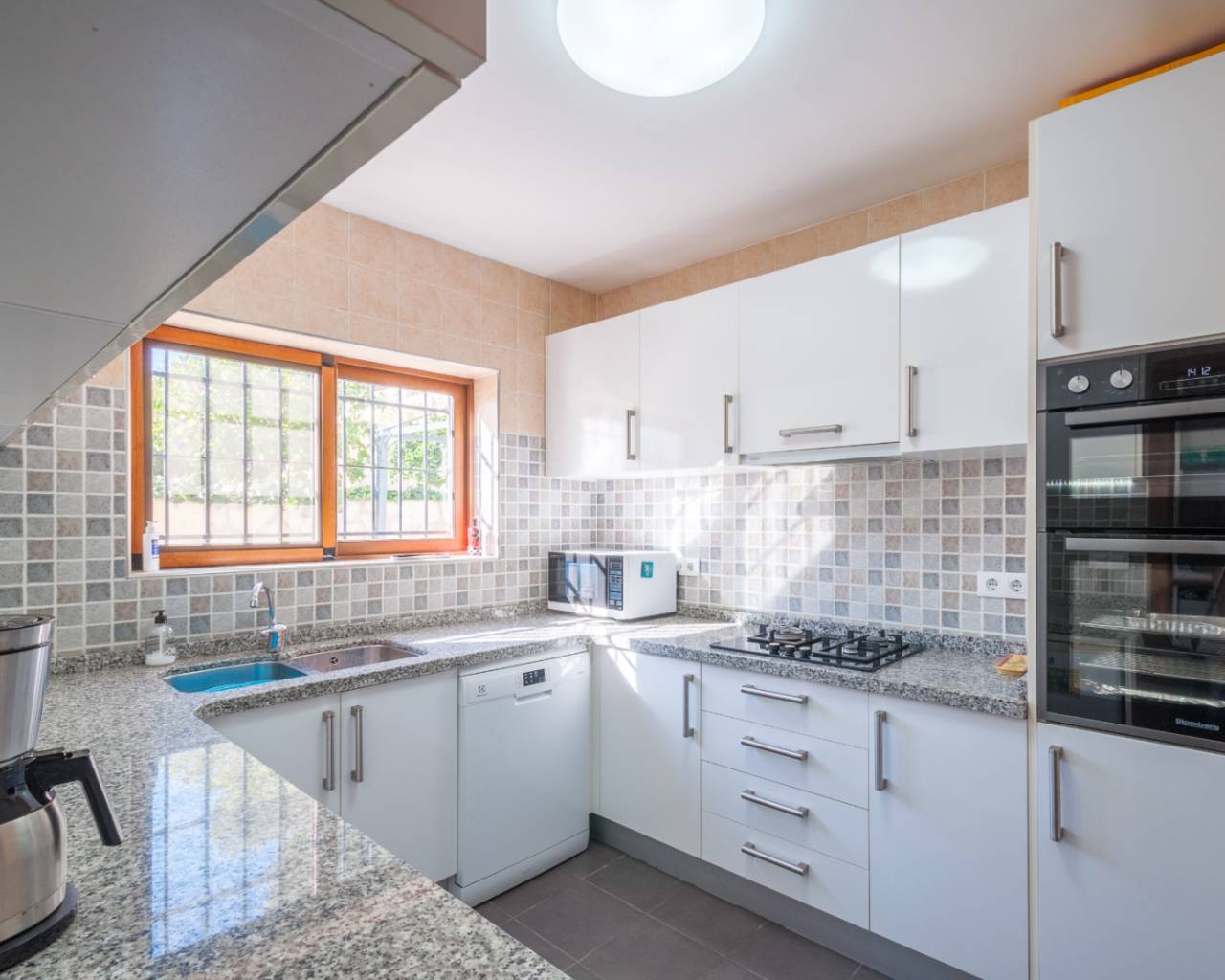 Sales - Detached villa - Moraira