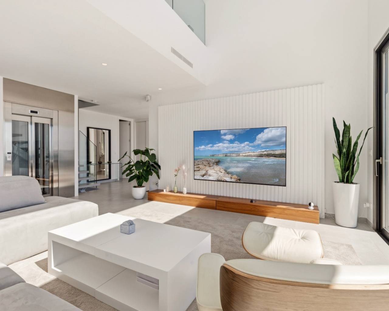 Sales - Detached villa - Moraira