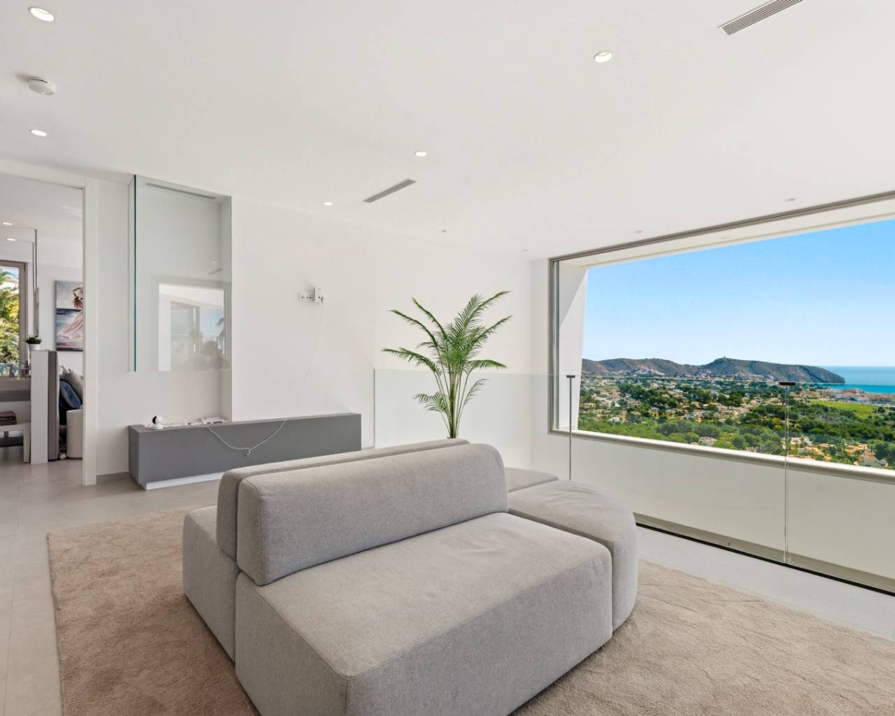 Sales - Detached villa - Moraira
