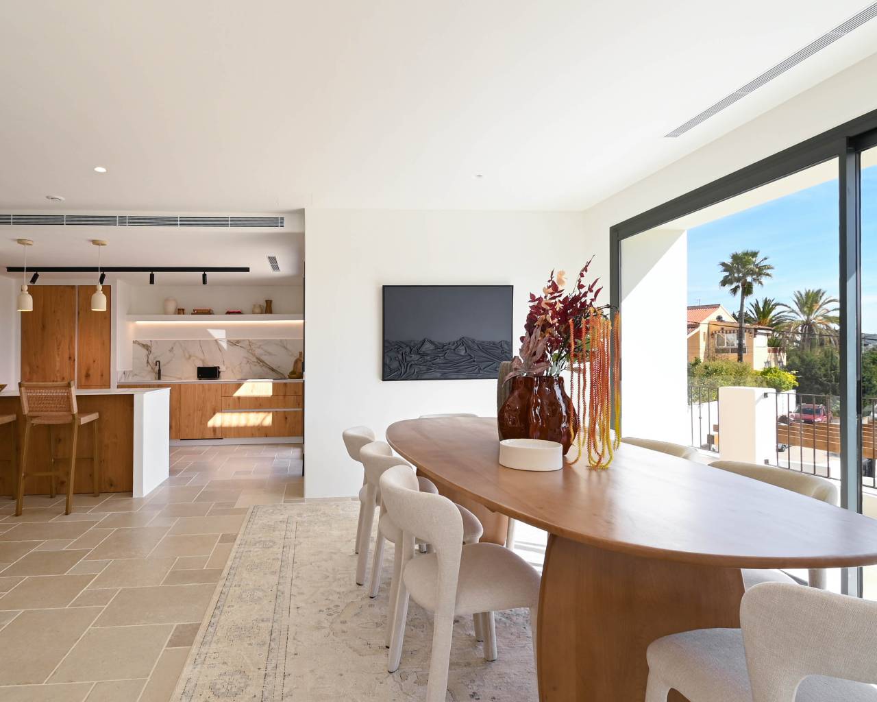 Sales - Detached villa - Moraira
