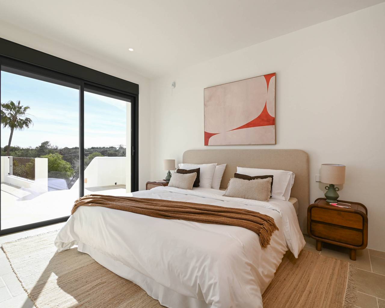 Sales - Detached villa - Moraira
