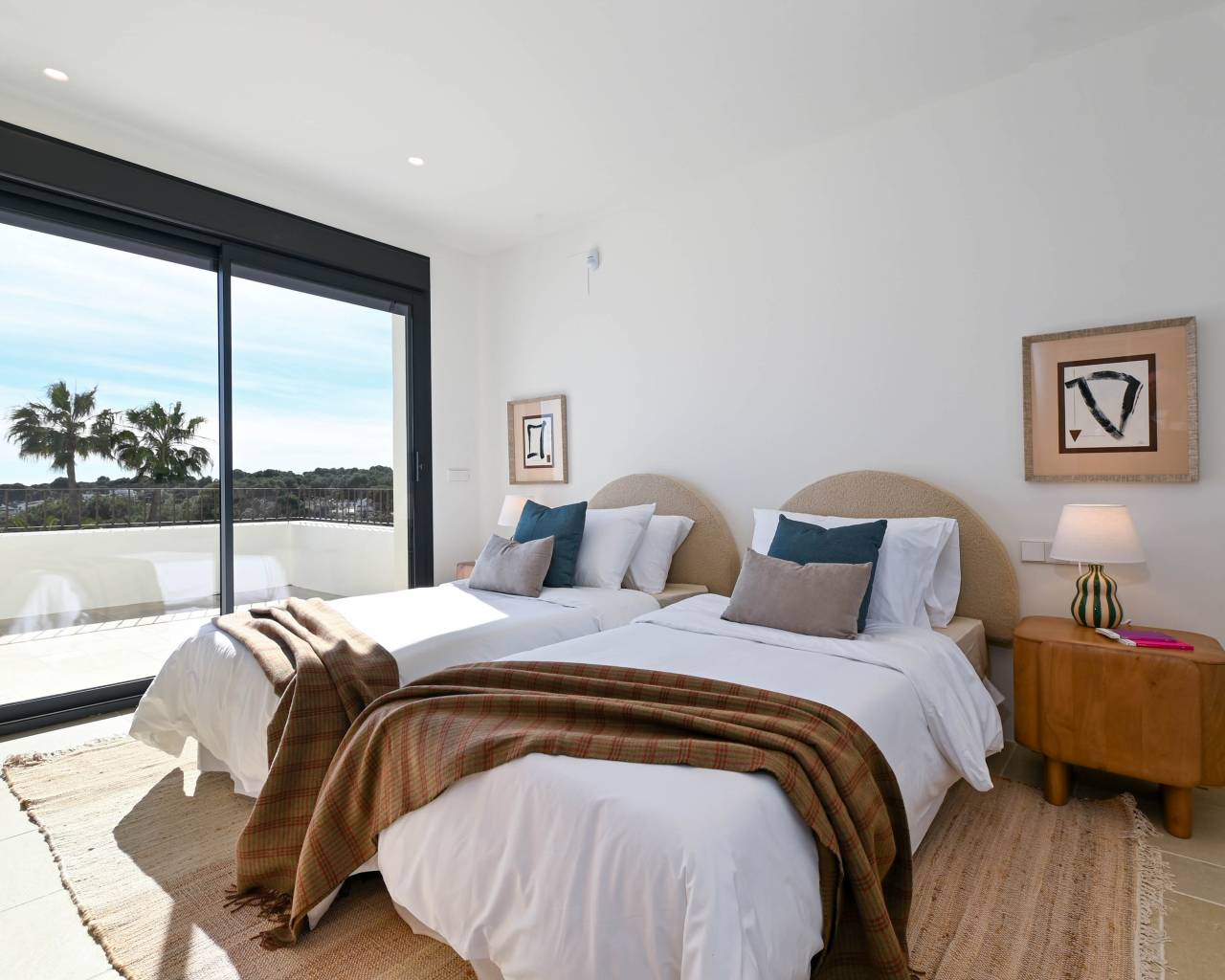 Sales - Detached villa - Moraira