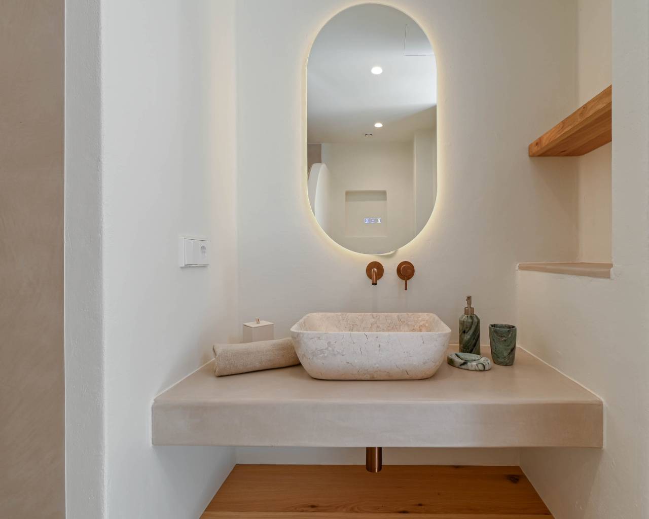 Sales - Detached villa - Moraira