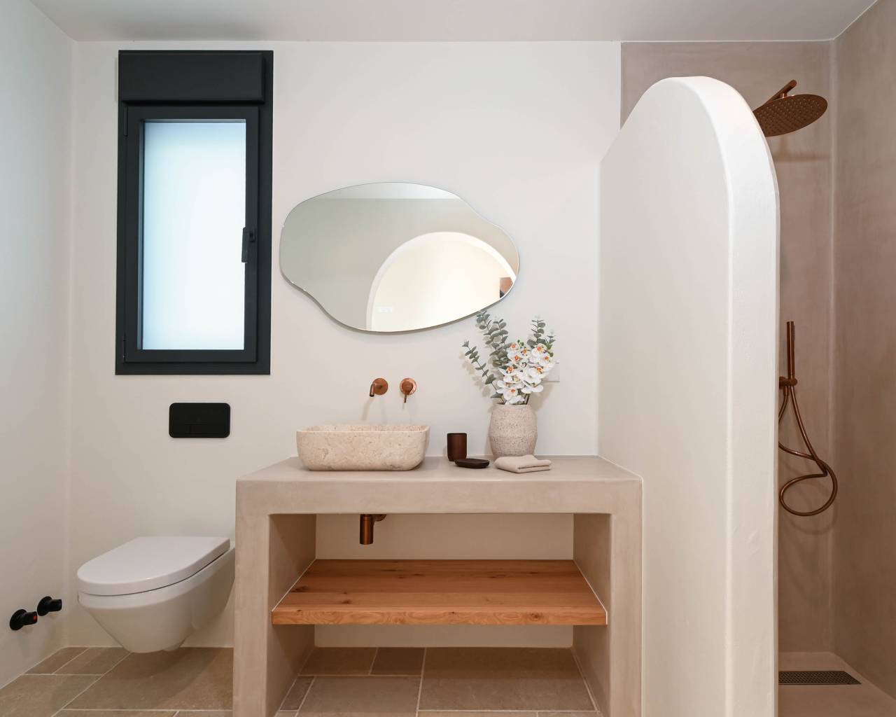 Sales - Detached villa - Moraira