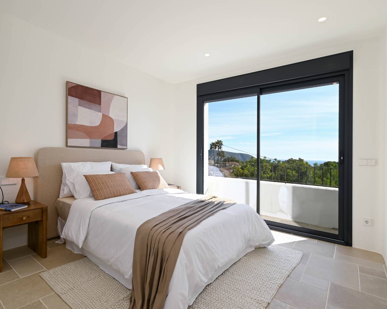 Sales - Detached villa - Moraira