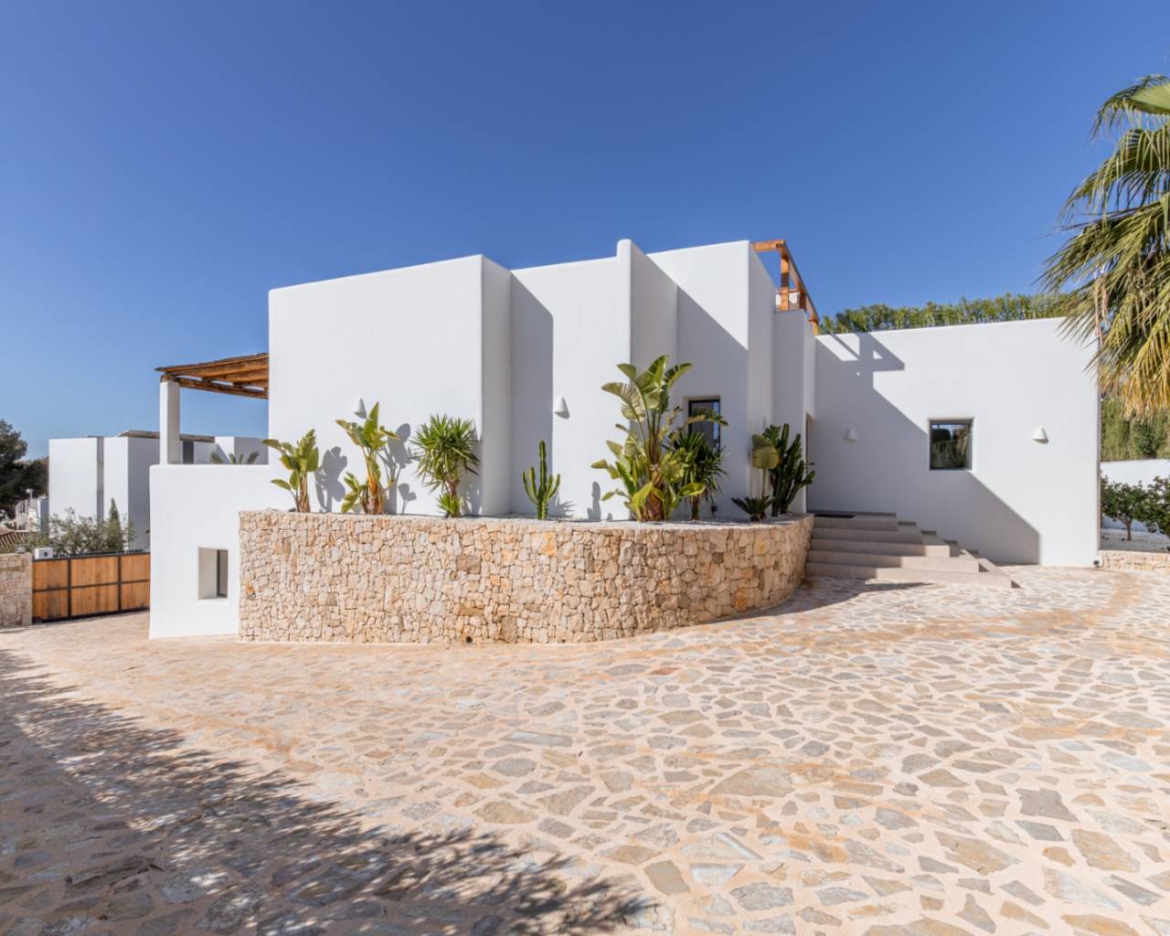 Sales - Detached villa - Moraira