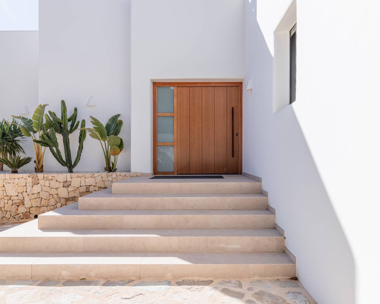 Sales - Detached villa - Moraira