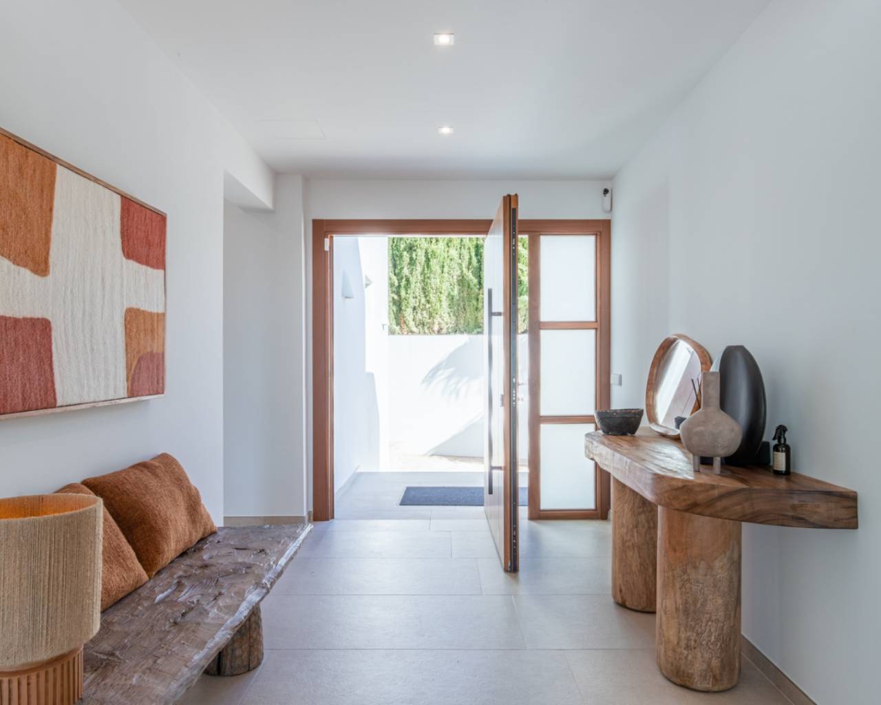 Sales - Detached villa - Moraira