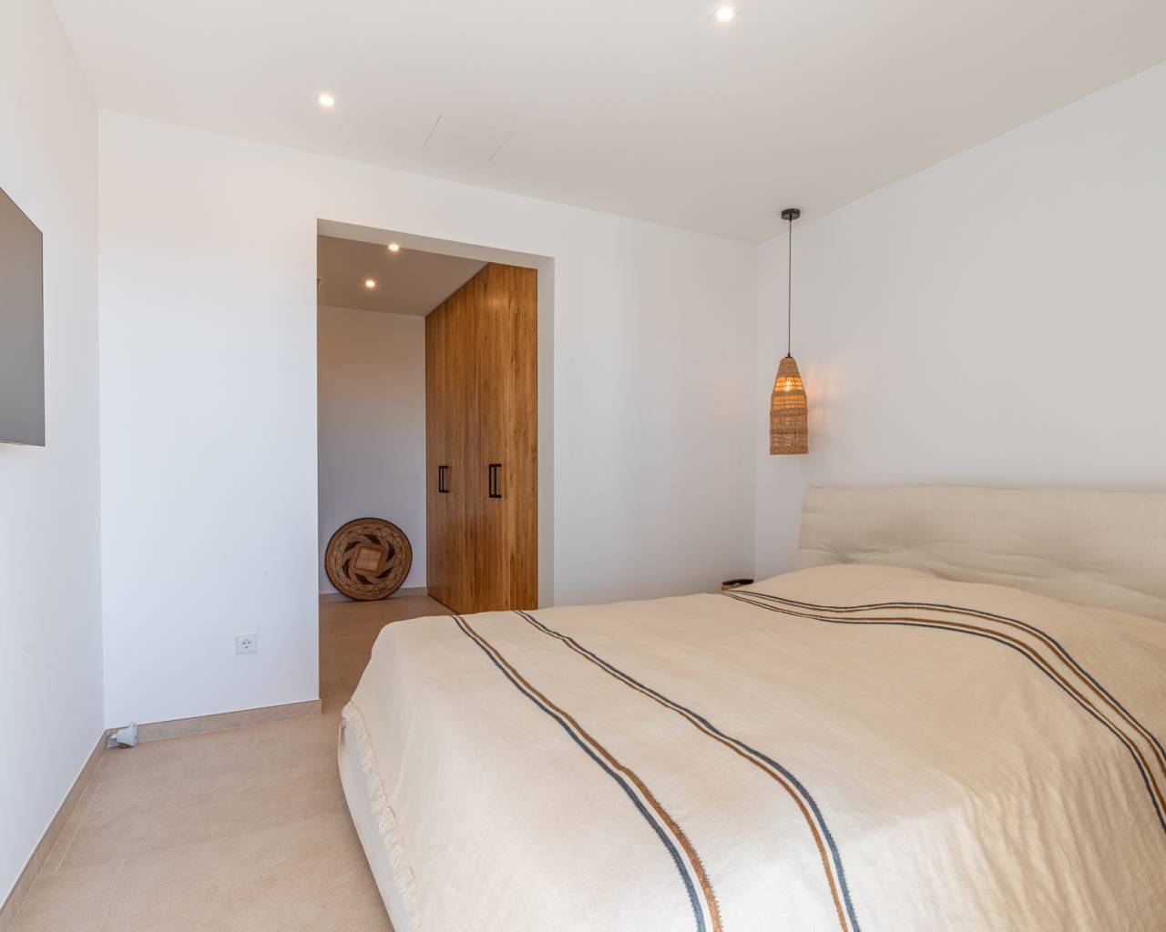 Sales - Detached villa - Moraira