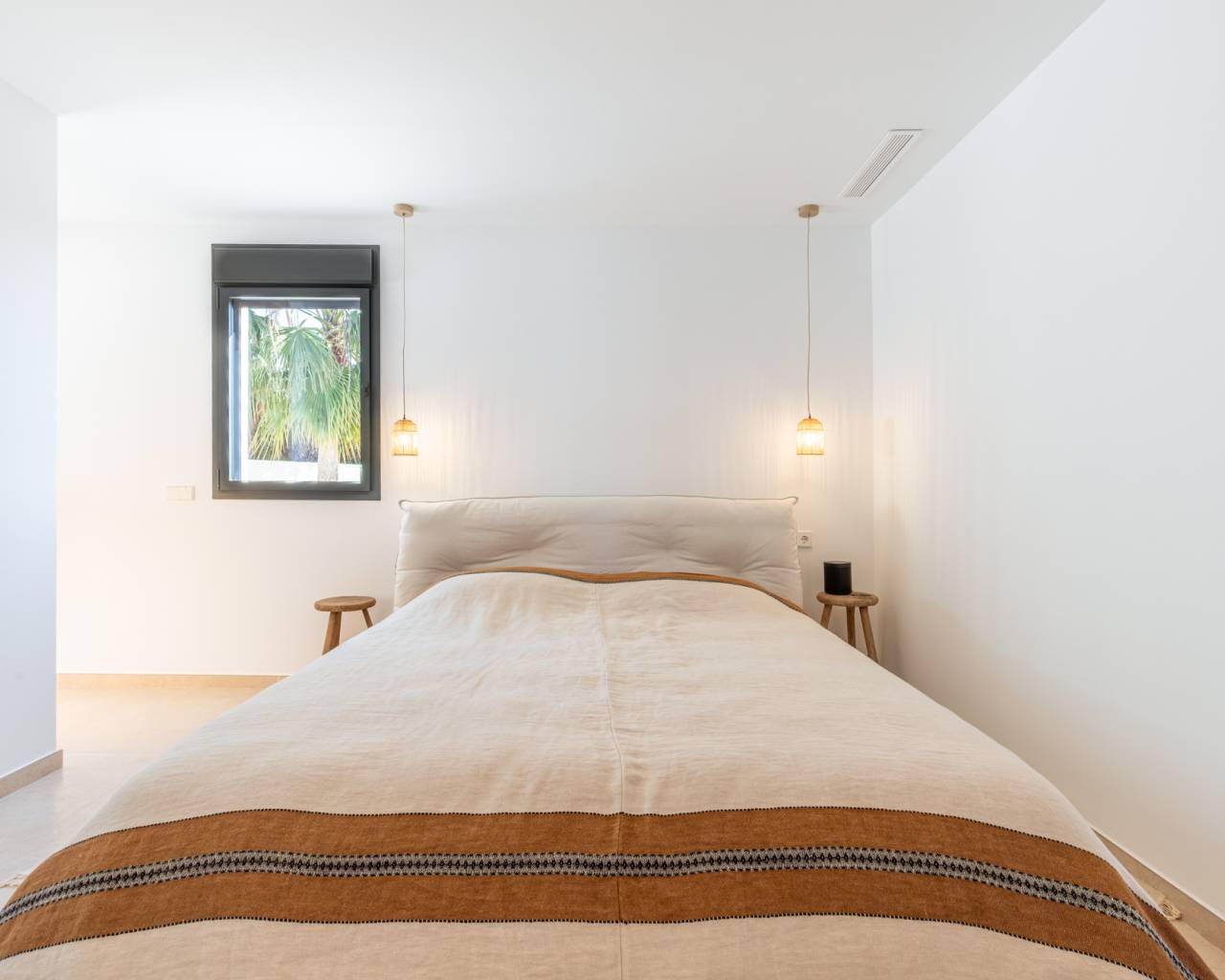 Sales - Detached villa - Moraira