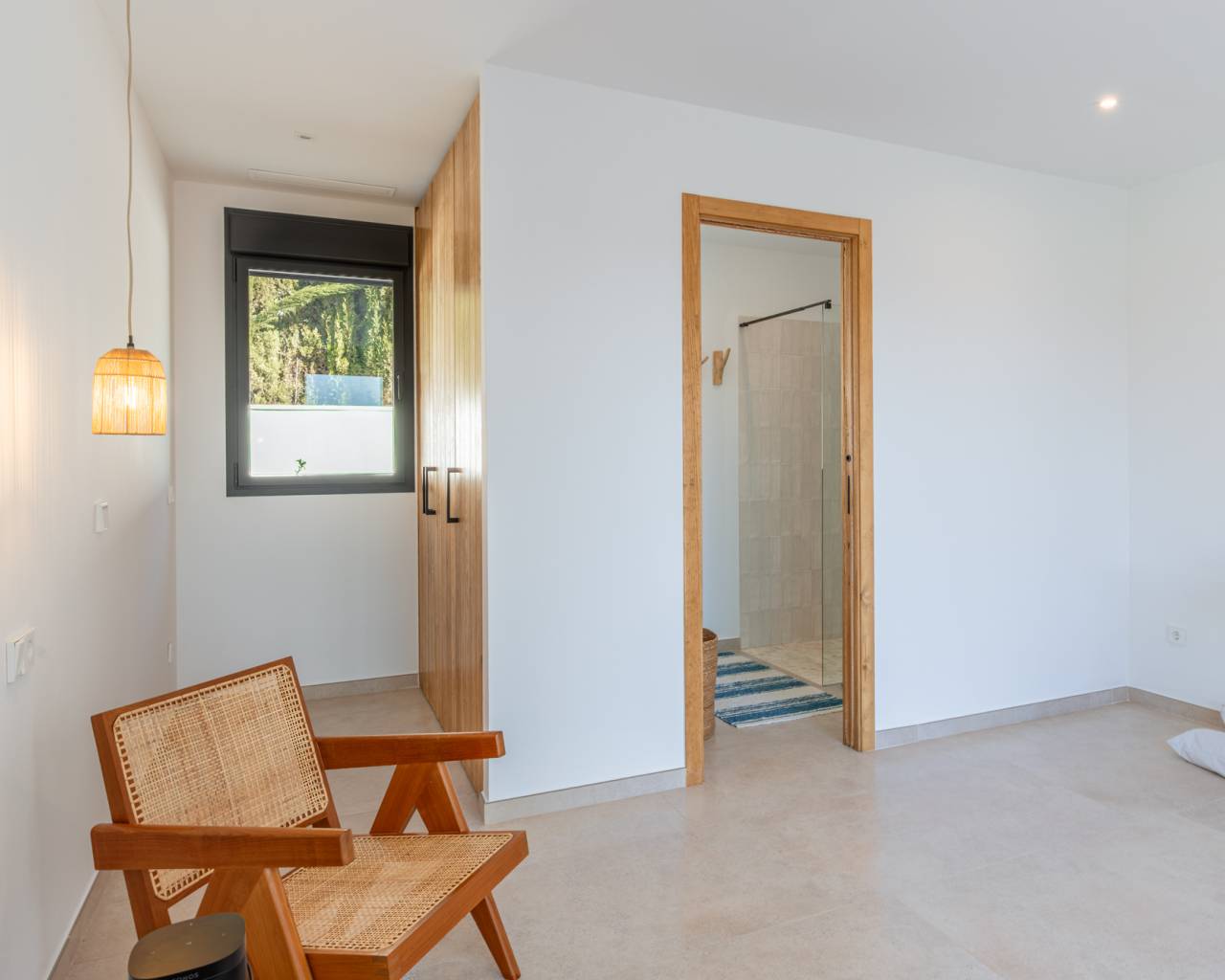 Sales - Detached villa - Moraira