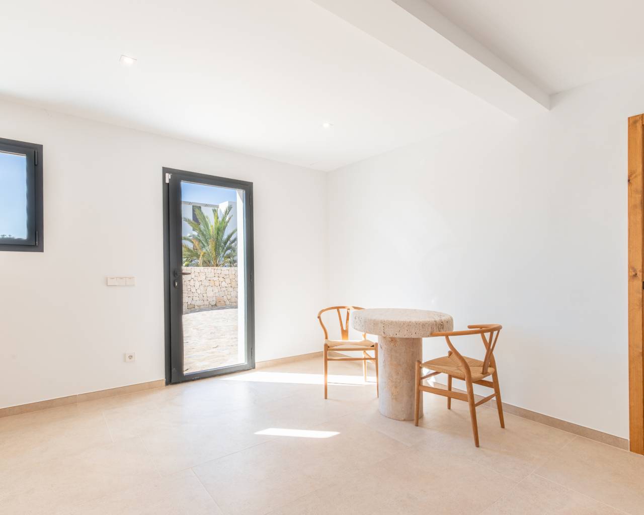 Sales - Detached villa - Moraira