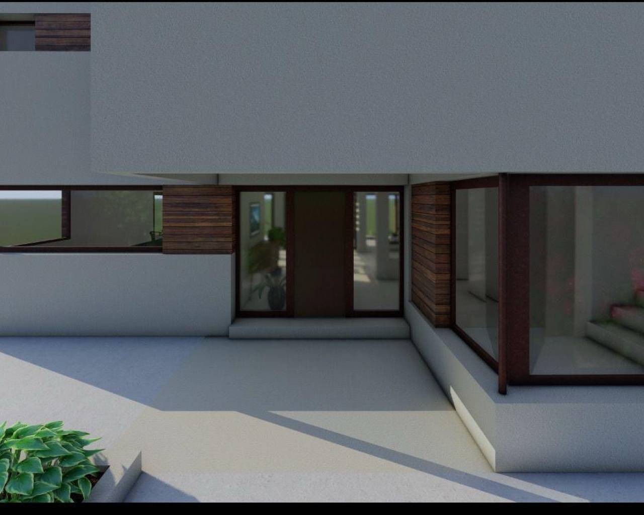 Sales - Detached villa - Moraira