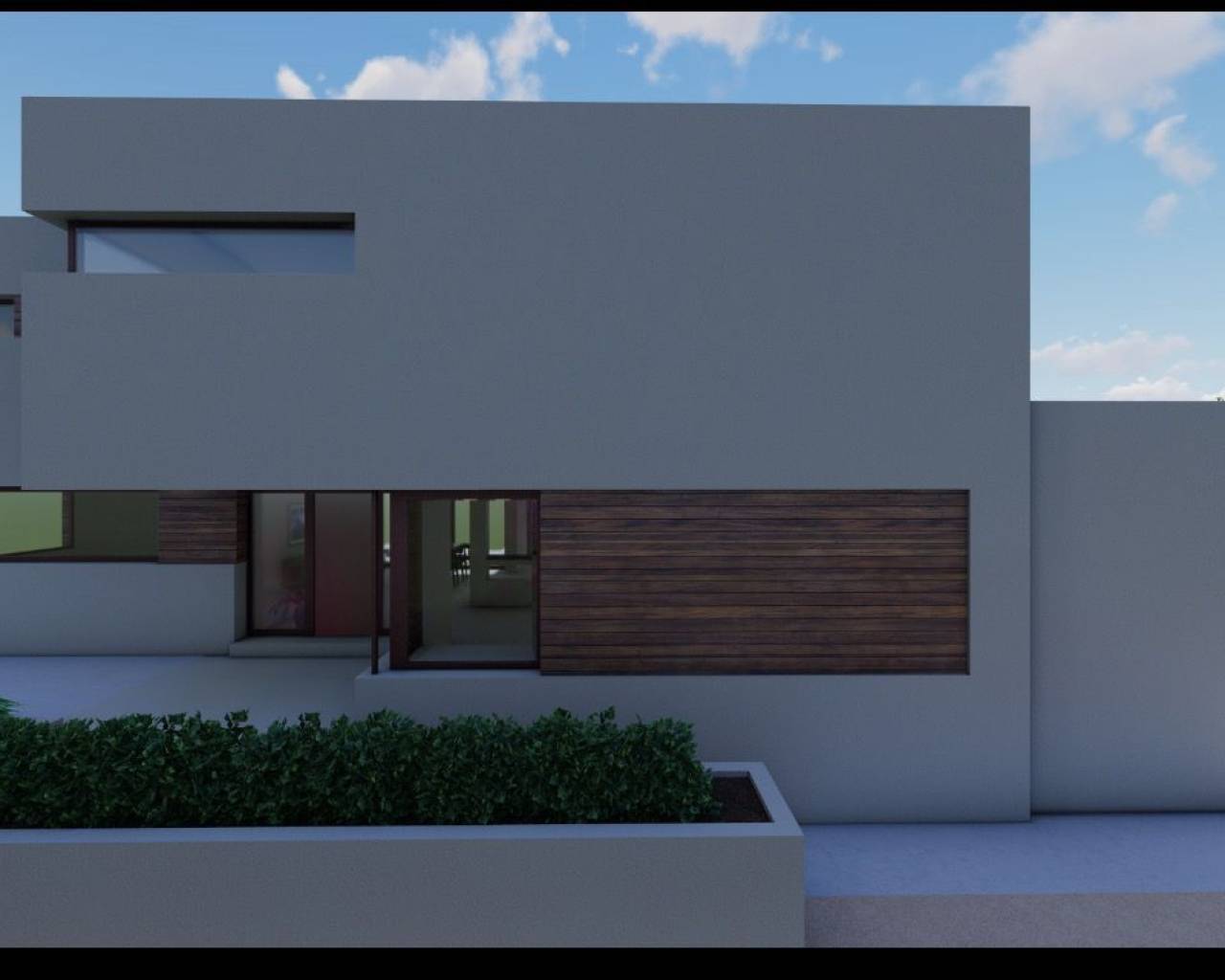 Sales - Detached villa - Moraira