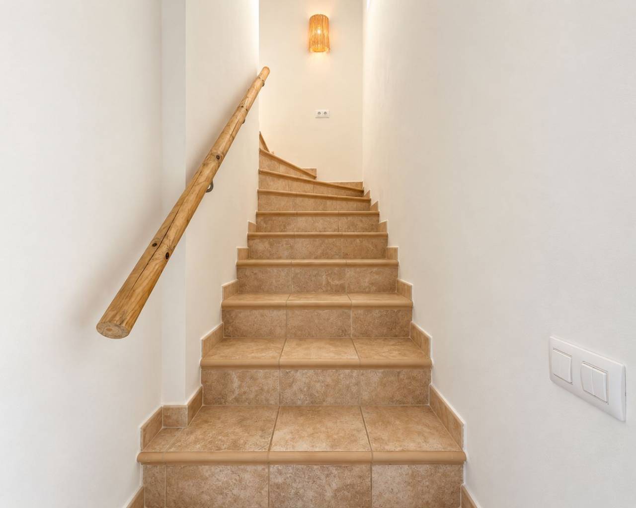 Sales - Detached villa - Moraira