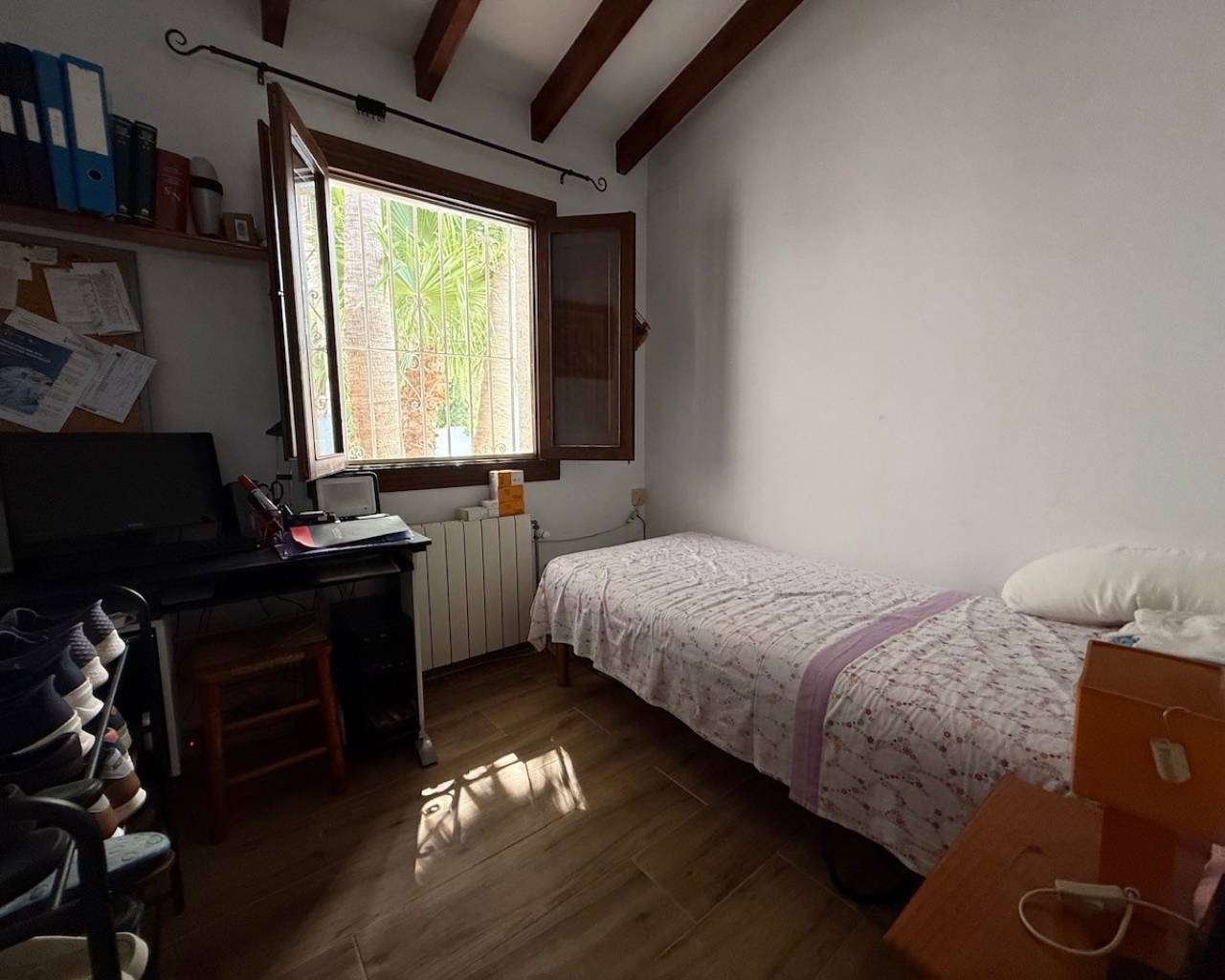 Sales - Detached villa - Moraira - Paichi