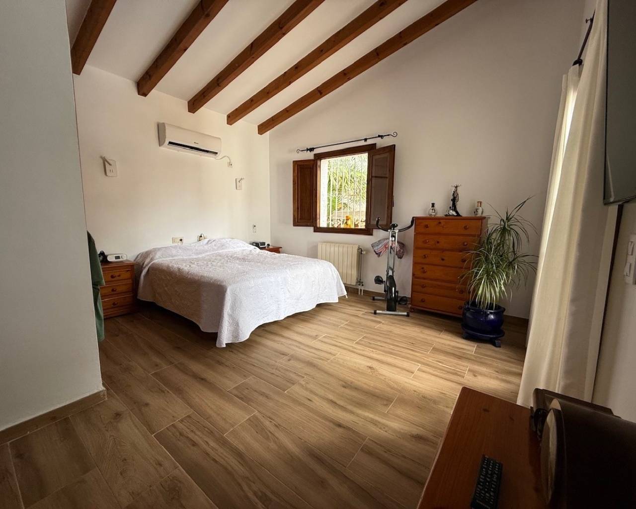 Sales - Detached villa - Moraira - Paichi