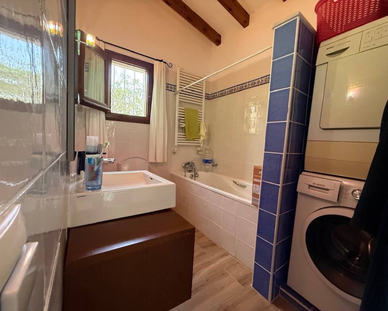 Sales - Detached villa - Moraira - Paichi