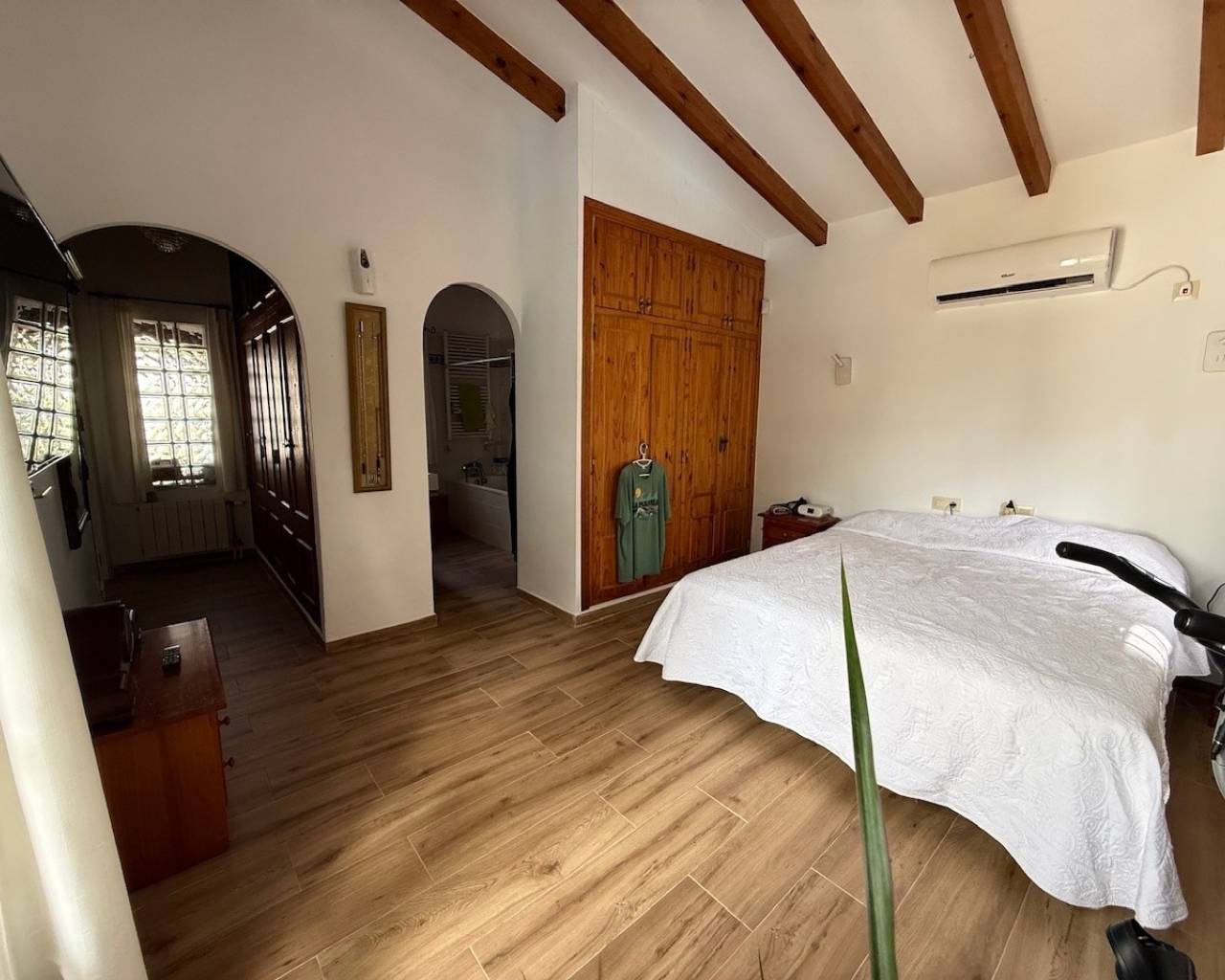 Sales - Detached villa - Moraira - Paichi