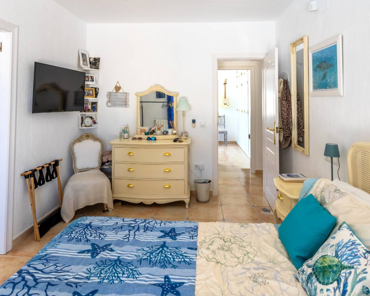 Sales - Detached villa - Moraira - Pinar de Advocat