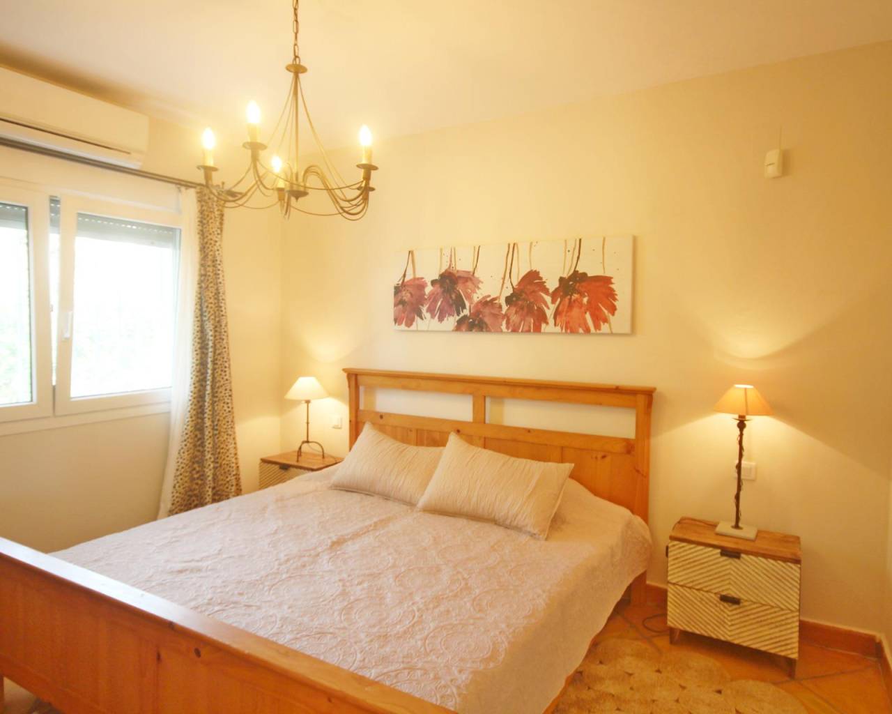 Sales - Detached villa - Moraira - Pinar del abogat