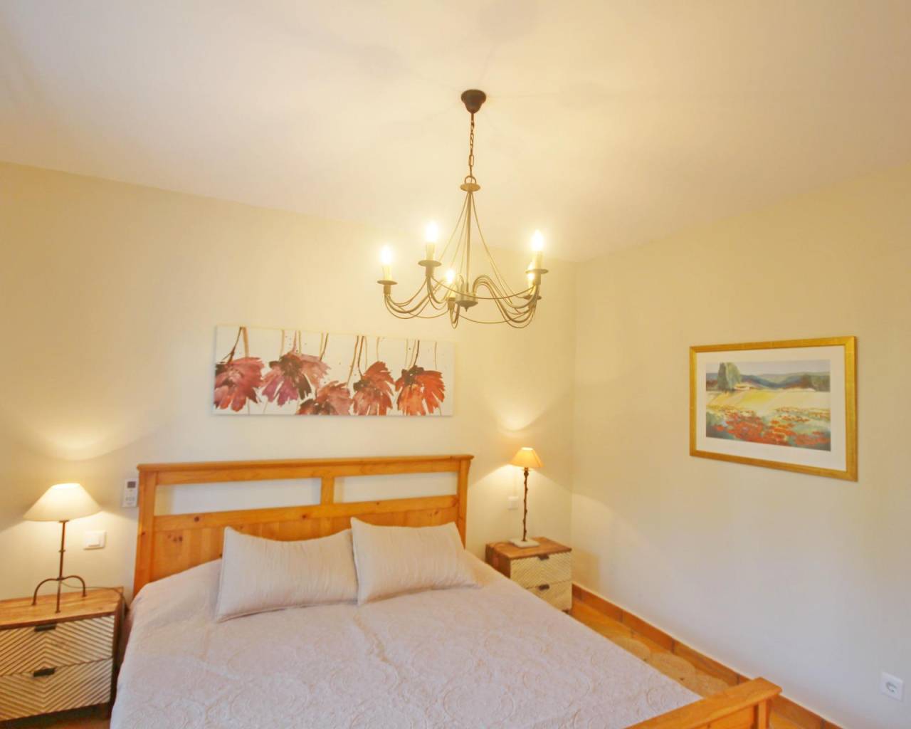 Sales - Detached villa - Moraira - Pinar del abogat