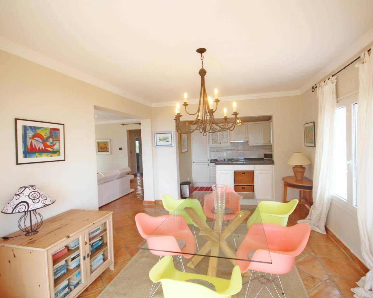 Sales - Detached villa - Moraira - Pinar del abogat