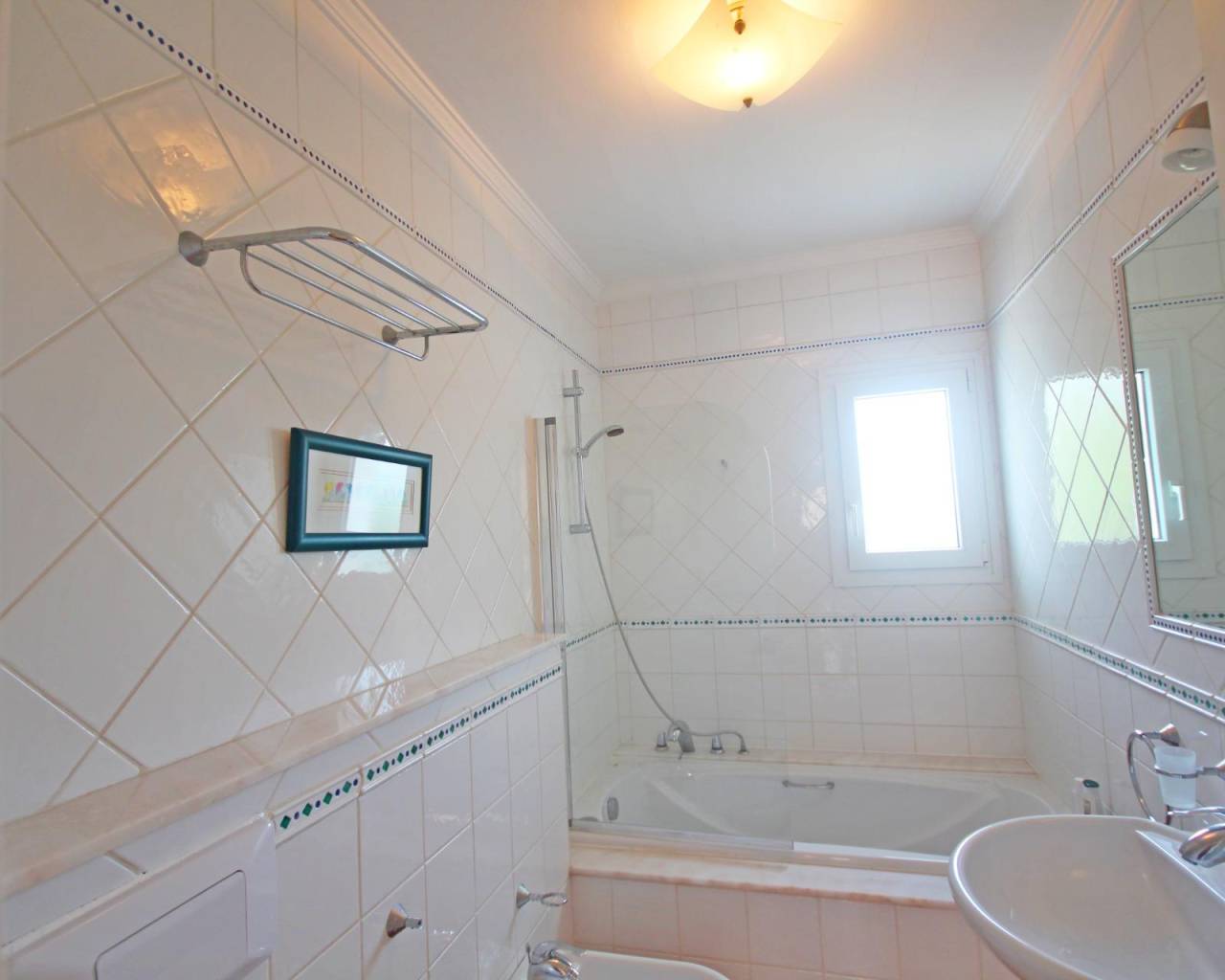 Sales - Detached villa - Moraira - Pinar del abogat