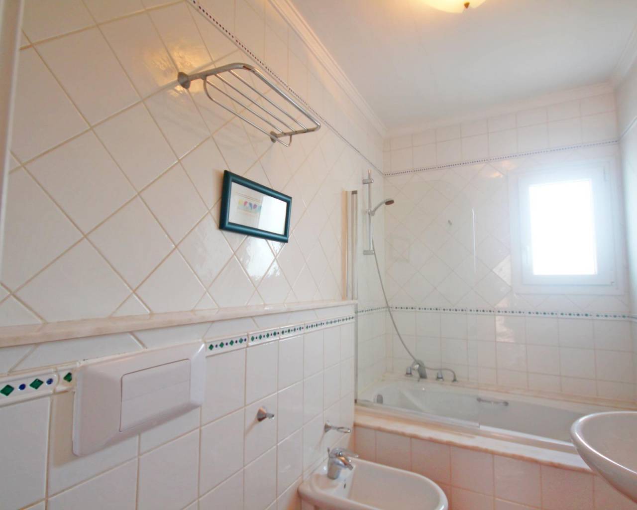 Sales - Detached villa - Moraira - Pinar del abogat