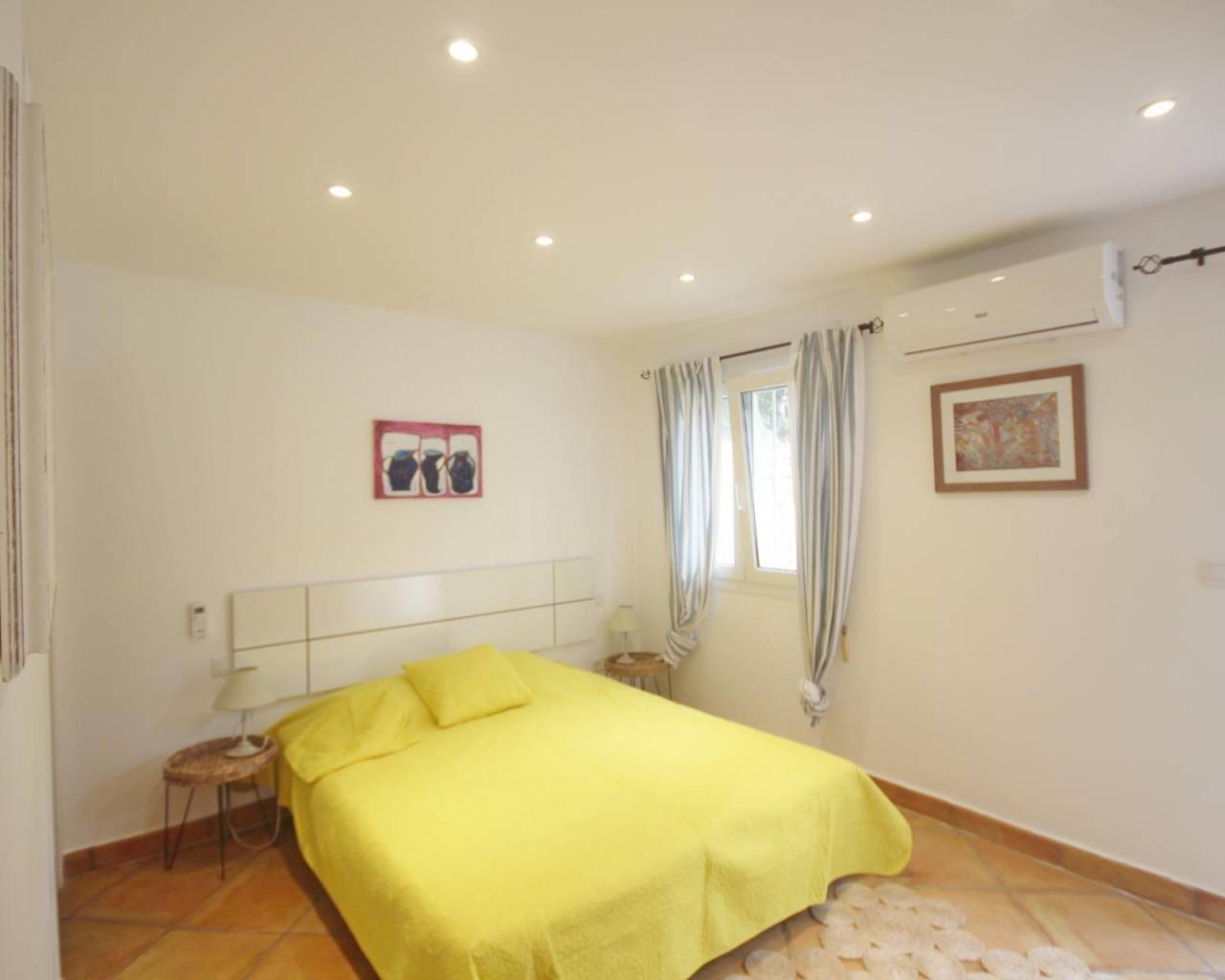 Sales - Detached villa - Moraira - Pinar del abogat