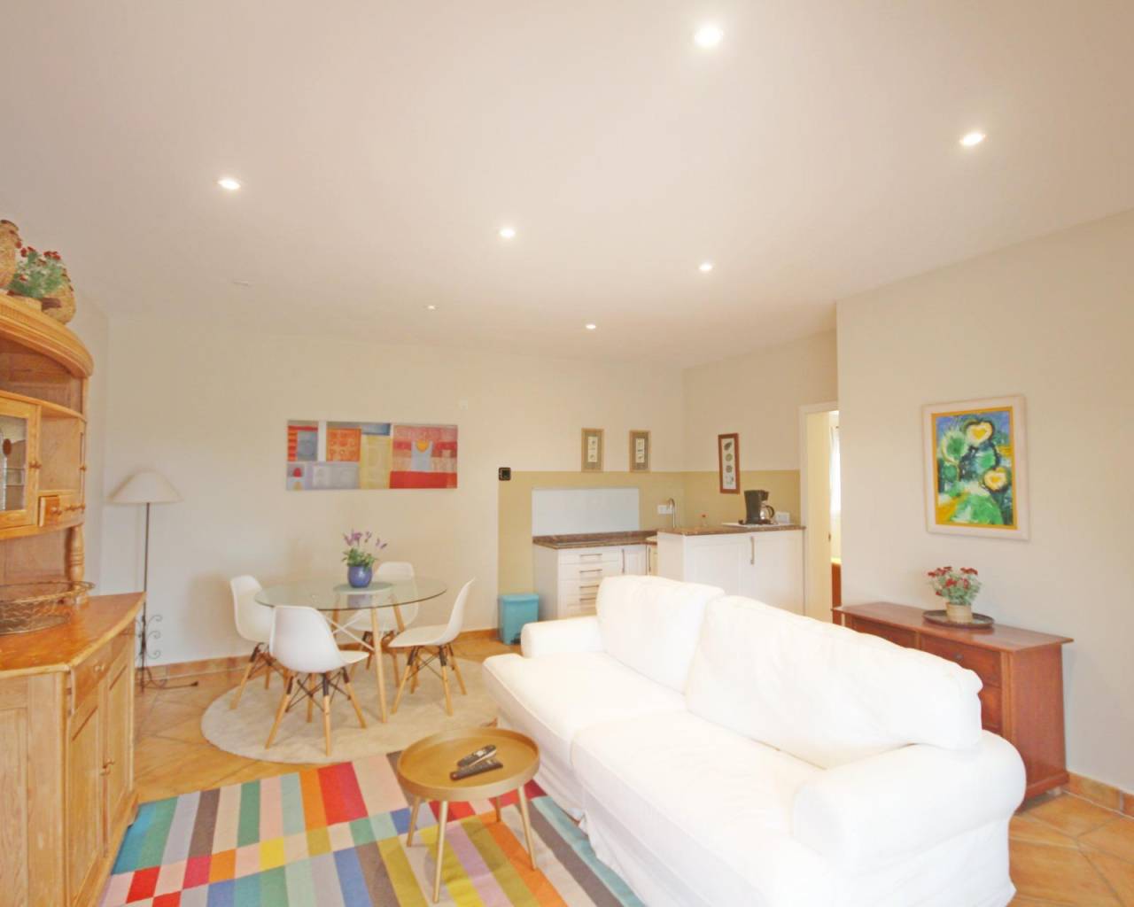 Sales - Detached villa - Moraira - Pinar del abogat