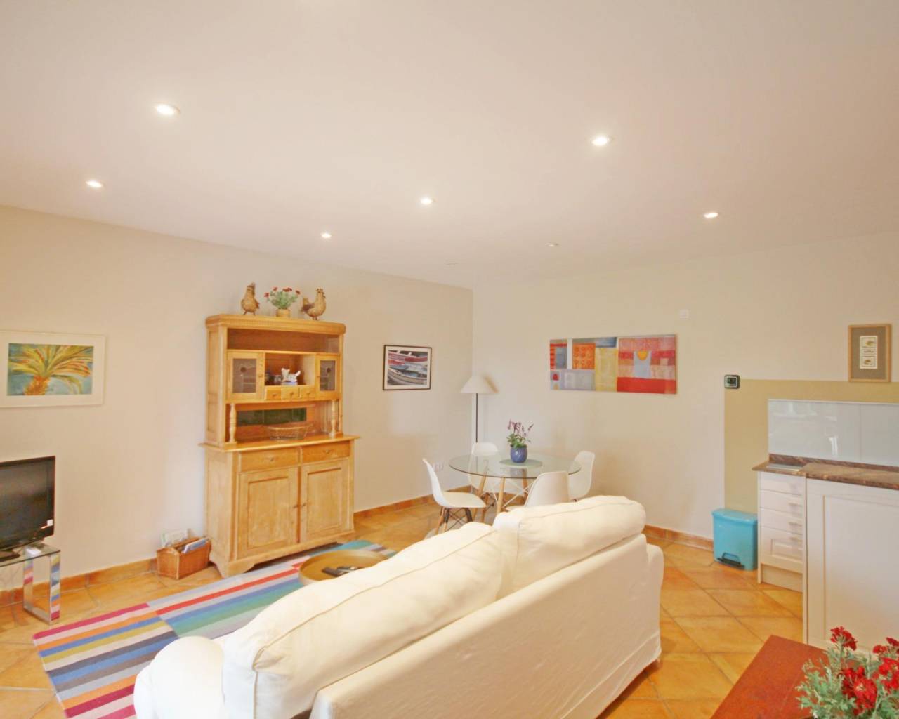 Sales - Detached villa - Moraira - Pinar del abogat