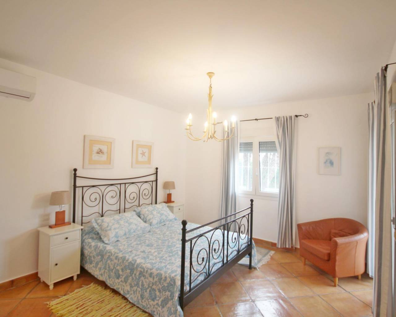 Sales - Detached villa - Moraira - Pinar del abogat